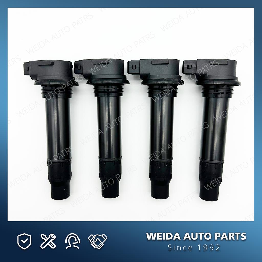 1/2/4 шт. CF650 Оригинальная катушка зажигания ДЛЯ CF MOTO 0700-178000 CF400 650NK CF650 400GT CF500 650MT CF700 700CLX MORINI X CAPE 650