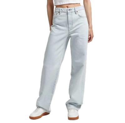 Superdry Vintage Wide джинсы