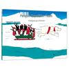 Penguin Expedition Team Picture Book Set