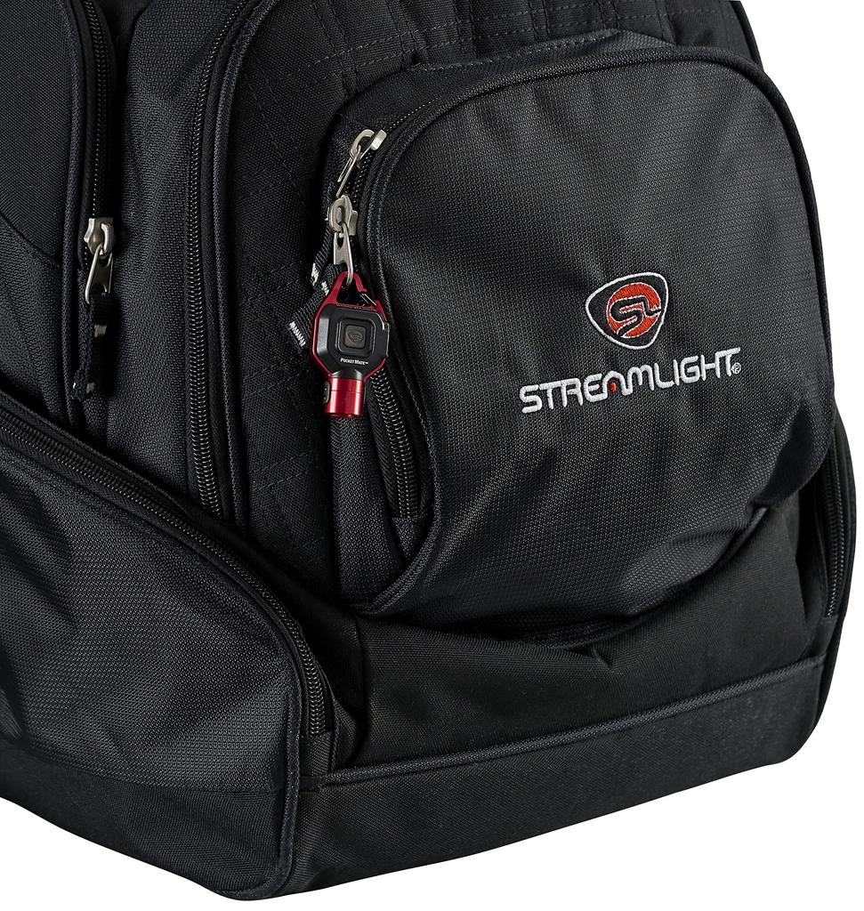 Streamlight Outdoor Camping Mountain Climbing Light Pocket Mate USB SL73301000 Hands-Free