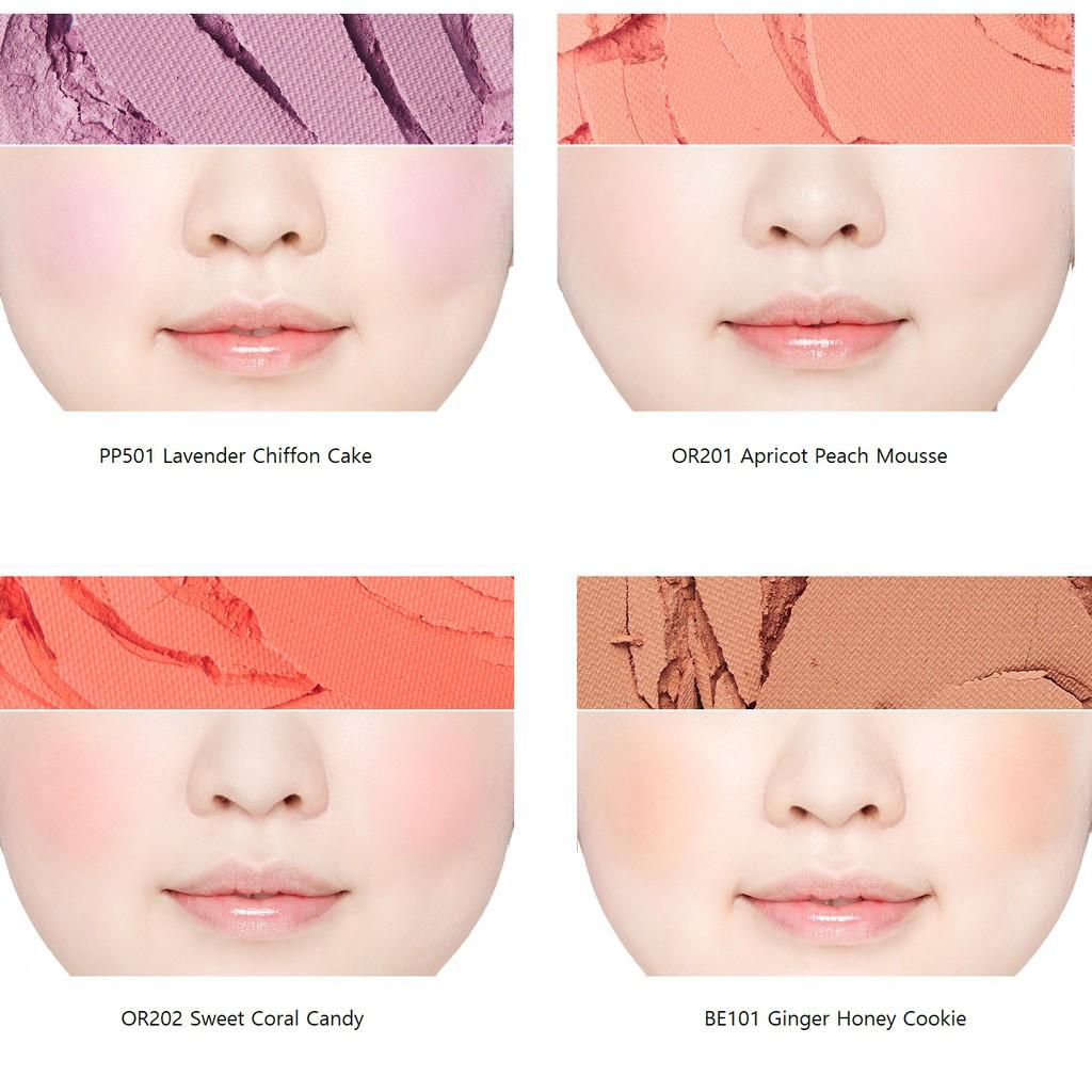ETUDE HOUSE Lovely Cookie Blusher