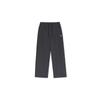 New MLB Boston Red Sox Casual Pants Unisex Charcoal Gray 3APTB0451-43CGS