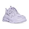 Balenciaga Triple S 'Сиреневый' Женские 524039W2FA15510