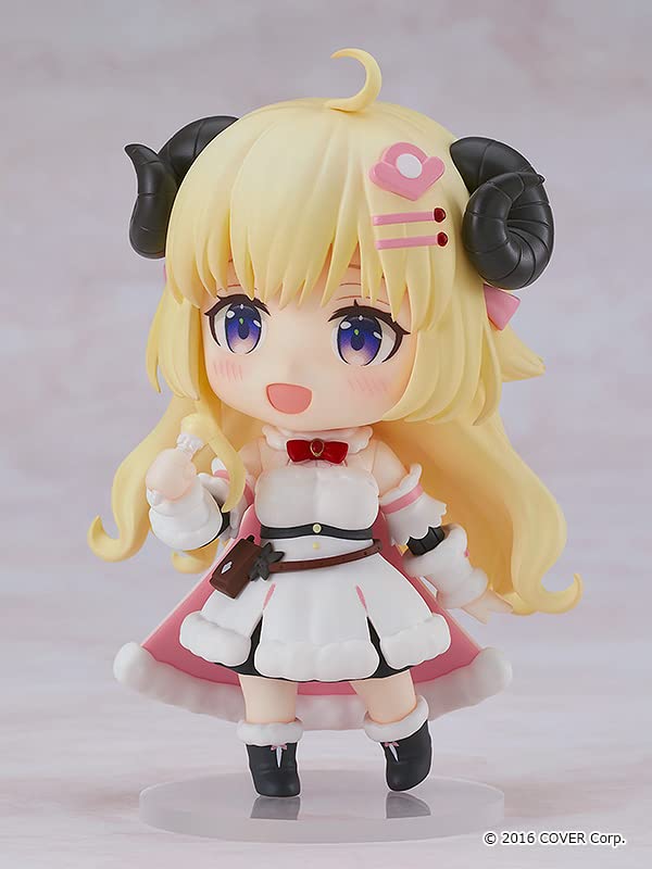 Nendoroid Hololive Production Ватаме Кадомаки Пластиковая окрашенная подвижная фигурка Немасштабная