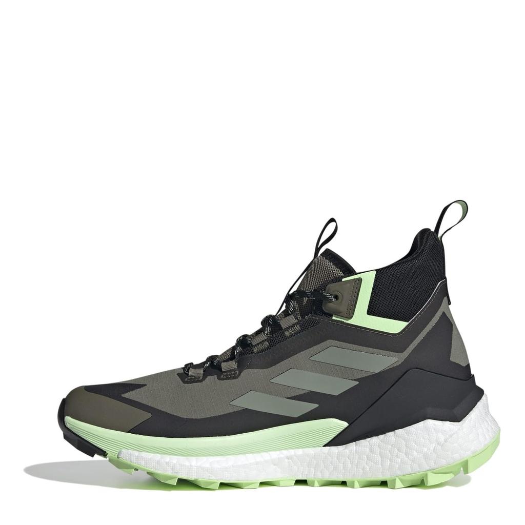 Adidas Terex Free Hiker Походы - GORE-TEX 2.0