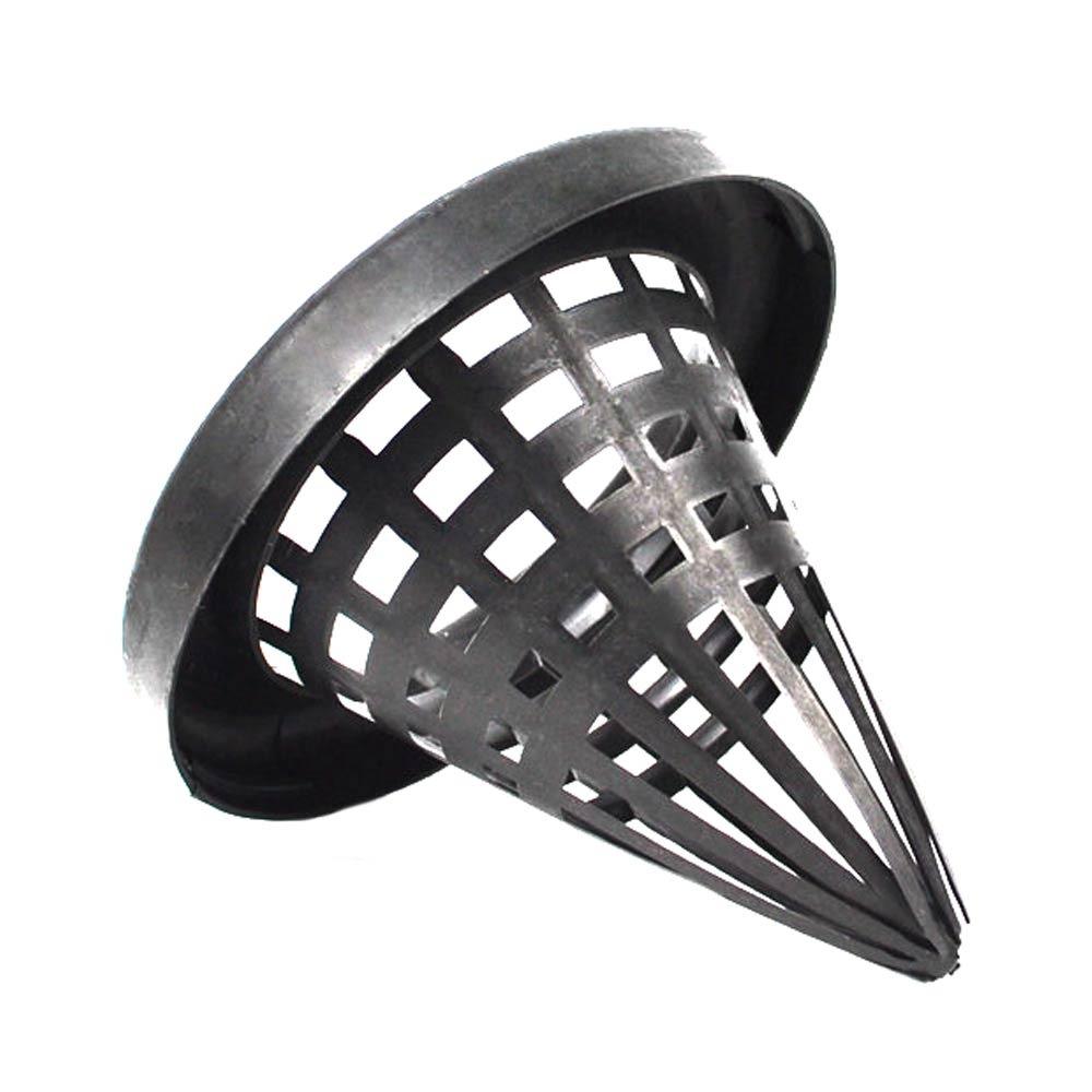 1 шт крышка рыболовная клетка пластиковая ловушка рыболовная сеть пластиковая корзина для угря корзина