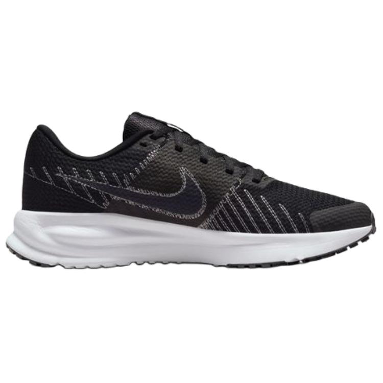 Nike Женские кроссовки Run Defy Black Wolf Grey Белые HM9593-002