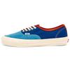 Vault Og Authentic Lx 'Синий Коричневый' VN0A4BV91YH