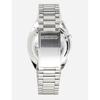 Seiko 5 Automatic Men's Watch SNXS73K Overseas Model Stainless Steel 30m Water Resistant