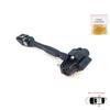 EDP1591 Rear Door Stop Check Assy Limiter Strap for Mercedes A Class W177 B Class W247 A1777306400