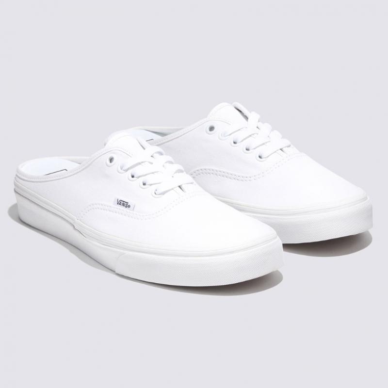 Vans Аутентичный аутентичный мул Vn0a54f7qlz1