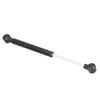 4pcs 80N Cabinet Door Lift Support Adjustable Lift Support Gas Strut Support Rod  Cabinet Door Cover