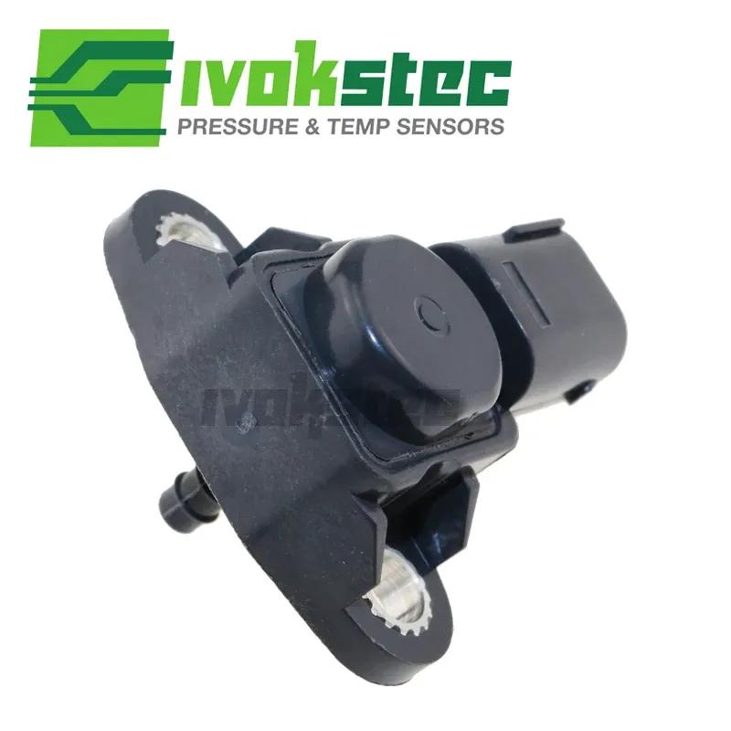 Brand New MAP Sensor, Intake Air Pressure For Chrysler Crossfire 300 PT Cruiser 2.4L 3.5L 3.2L 2.7L 5.7L 05101120AB