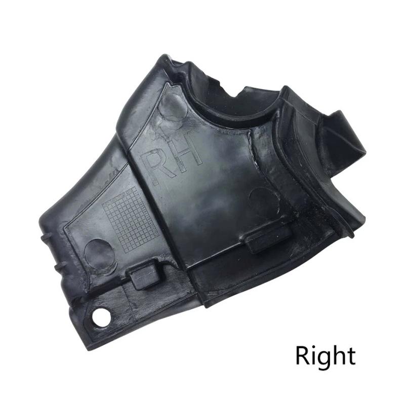 51757171791 51757171792 Комплект панелей-перегородок верхнего отсека двигателя автомобиля для BMW X5 X6 E70 E71 E72
