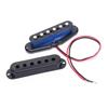for 6 Strings Electric Guitar Single Coil Guitar Soundhole Pickup Sound Pickup Pickup Acoustic