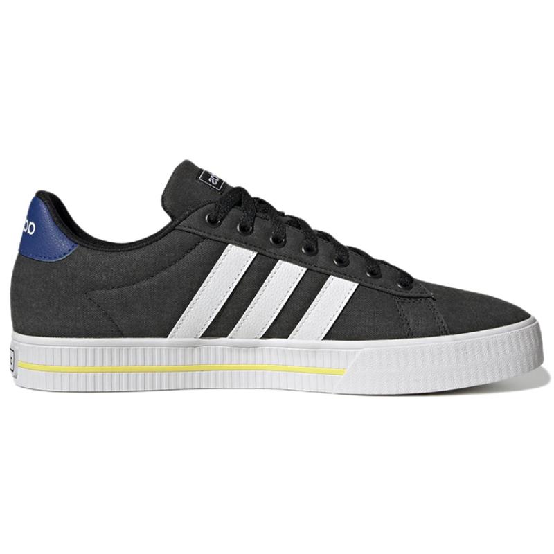 adidas Кроссовки Neo Daily 3.0 'Core Black' GX1754