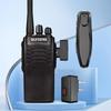 Для раций Uv-82 Uv-5R 888S, двусторонней радиосвязи, мотоцикла, велосипеда, гарнитуры Bluetooth PTT с функцией hands-free, беспроводной гарнитуры