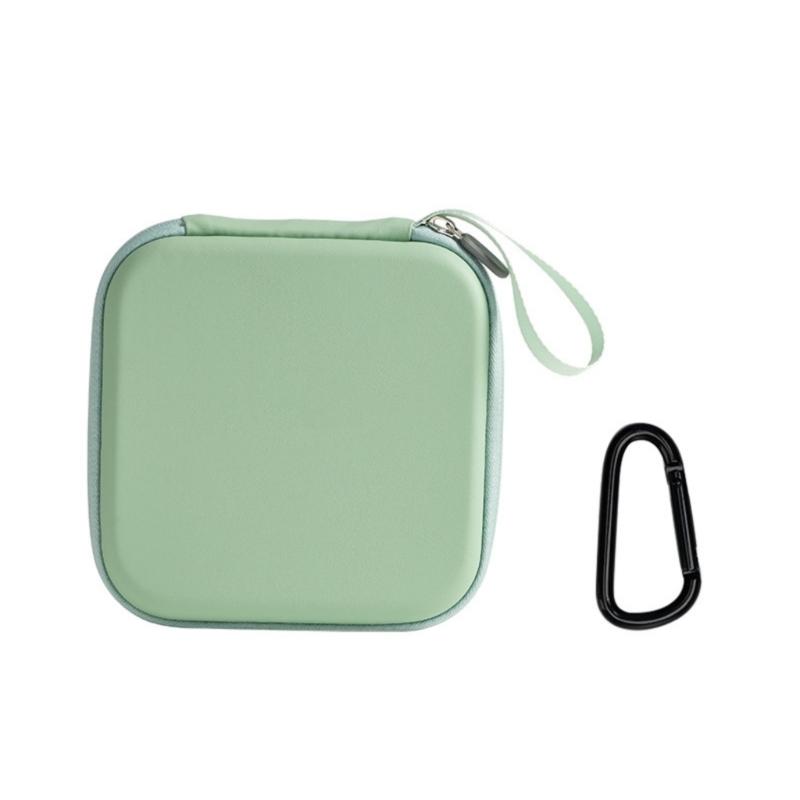 PU Travel Case for Drones Shockproof Protective Storage Organizers with Propellers and Tool Pockets