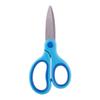 Deli Ergonomic Safety Scissors for Kids
