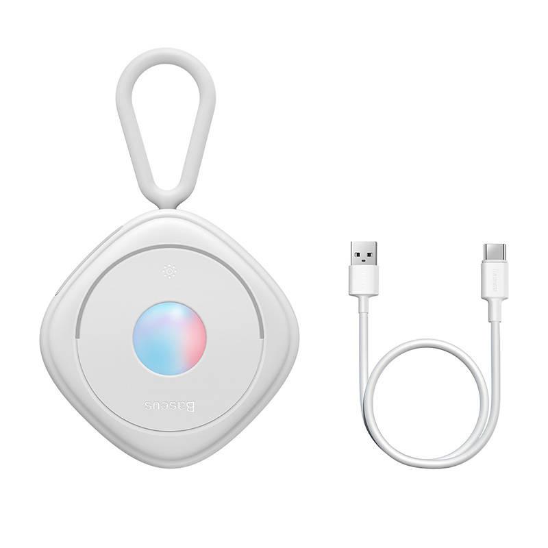 Детектор скрытых камер Baseus Heyo (Белый)