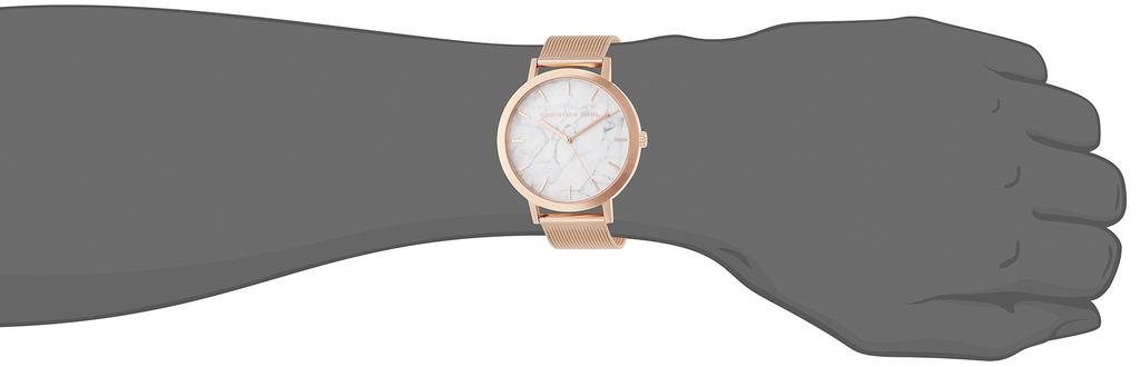 Watch MESH COLLECTION [Christian Paul] MRM-02