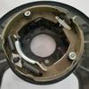 SAIC MAXUS V80 Оригинальный узел стояночного тормоза C00041925