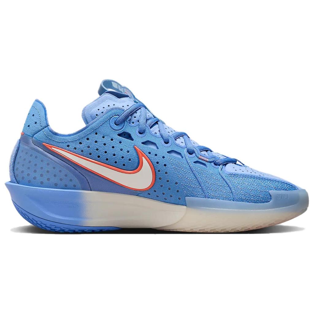 Nike Air Zoom Gt Cut 3 Royal Pulse Women's Sneakers Casual FZ1521-403