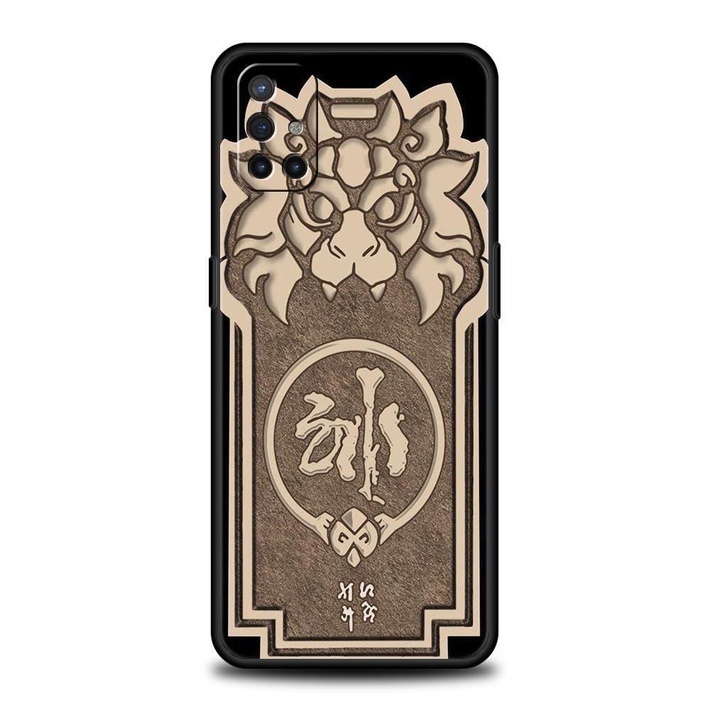 Чехол для телефона для OnePlus 12 11 10 9 Pro 9T 12R 10R 9R 9RT 10T 8T 8 7 6T 7T Nord 2T CE 2 5G Чехол Honkai Star Rail Игра Тот же стиль