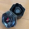 Б/у часы CASIO G-SHOCK черный корпус