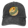 Регулируемая однотонная бейсболка Spice Must Flow Washed Cotton Dune Frank Herbert TV mystery Sports Woman Hat