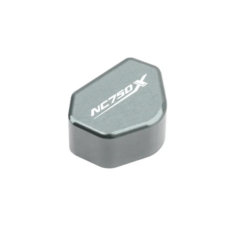 Для HONDA NC750X NC750 X NC 750X NC 750 X 2014 - 2025 2025 2025 Аксессуары для мотоциклов Кнопка переключения Переключатель указателей поворота Крышка ключа