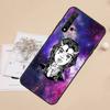 Devil Satan For Huawei Nova 10 9 SE 3i 7i 8i 11i 12i Y60 Y61 Y70 Y72 Y73 Y90 Y91 P20 P40 P30 Lite Case