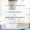 Одноразовые бумажные стаканчики с возможностью персонализации