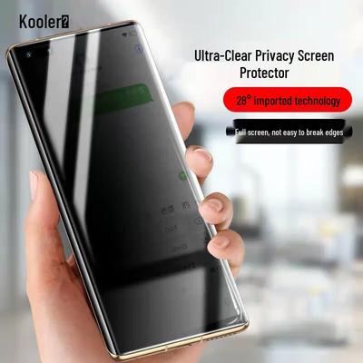 Защитное стекло Kulefeng для серии Huawei Mate