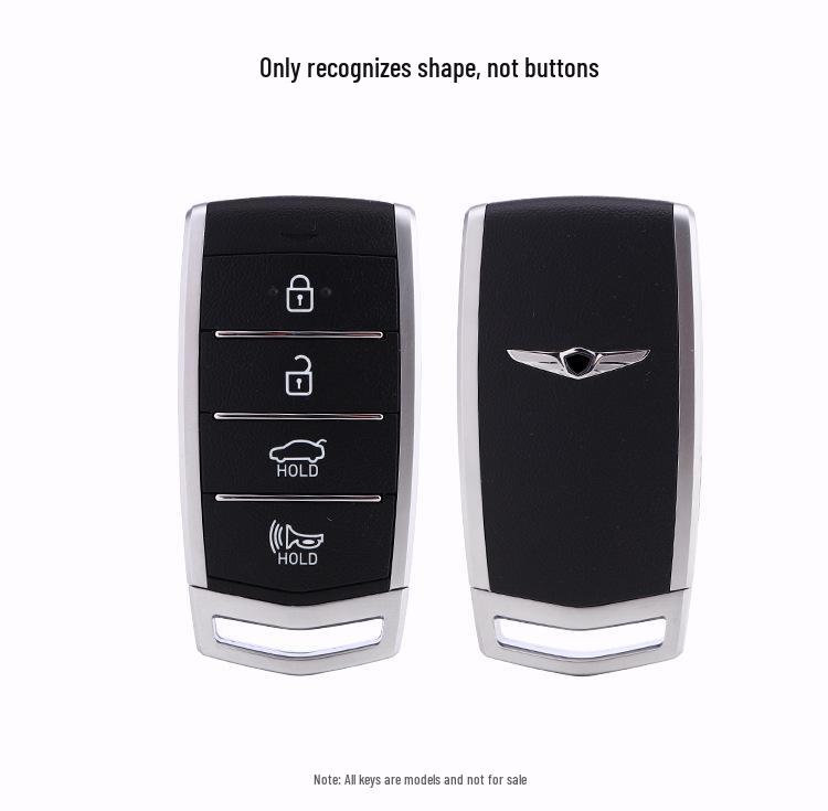 KAKTUS Kashi Ru Car Key Bag for Genesis Key Protection