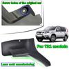 Набор формованных автомобильных брызговиков для Nissan X-Trail T31 2008-2013 Xtrail, брызговики, брызговики Fender 2009 2010 2011