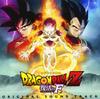 Dragon Ball Z Revival "F" Оригинальный саундтрек