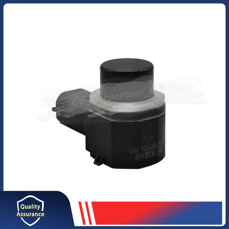 1/4PCS PDC Parking Sensor AA53-15C868-AAW For Ford Edge Expedition Explorer Focus Fusion Taurus Lincoln MKS MKT AA5315C868AAW