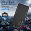 Для Samsung Galaxy S24 FE S22 S23 Plus S25 Ultra A06 A16 A56 A55 A35 A15 Прочные защитные чехлы военного класса Armor Case