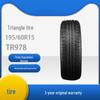 Шина Triangle 195/60R15 88H TR978, подходит для BYD F3