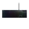 Logitech G915 X Low-Profile Wired RGB Mechanical Gaming Keyboard