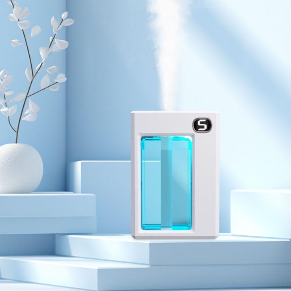 Intelligent Automatic Aroma Diffuser Small Wall Hanging Aromatherapy Machine  Bedroom