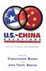 Книга U.S.-China Relations In the Twenty-First Century : Policies, Prospects, and Possibilities