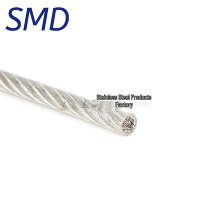 Уличный 4.0 Флагшток Веревка - Супермягкий Стальной трос с ручной лебедкой 3.0