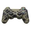 Stuff Certified Gaming Controller for PlayStation 3 - PS3 Bluetooth Gamepad Camo