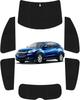 Loveyes Honda Vezel Серия RU Солнцезащитная шторка на все окна RU1 RU2 RU3 RU4 На ночь