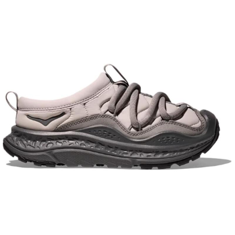 HOKA One One Кроссовки Ora Primo Stardust Satellite Grey 1141570-SSTST