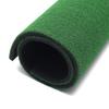 Backyard Golf Mat Indoor Residential Practice Training Golf Driving Mat Golf Hitting Mats with Rubber Tee Ball Free 125 X 100 Cm