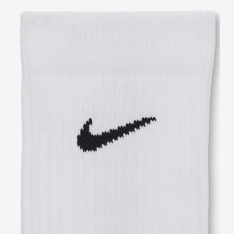 Nike Унисекс носки Elite Cush Crew