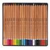 Colored Pencils - Bruynzeel - Expression - Metal Case - 24 Pieces - Multicolor